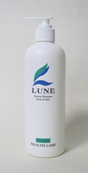 レストルシャンプー約370ml