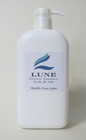 レストルシャンプー約1000ml